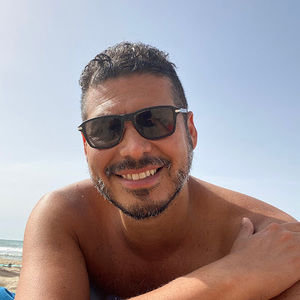 Meet your Posher, Juan carlos